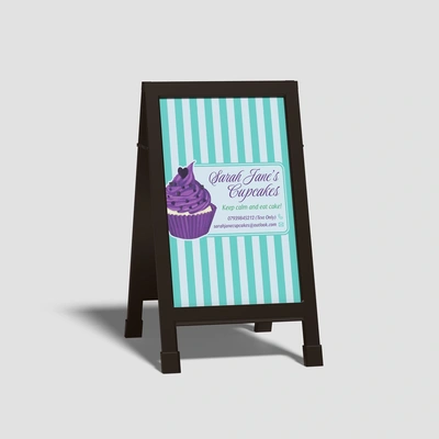  Chalkboard Printing Image