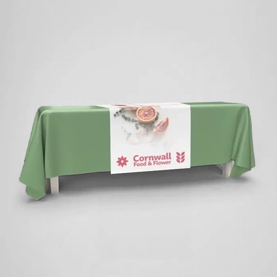  Table Runner 1
