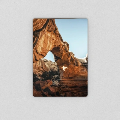  Rounded Flyer