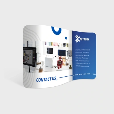  Exhibitionwallsshape Pdp - 1