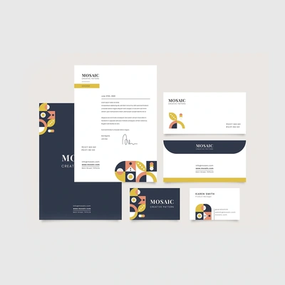  Card And Stationary