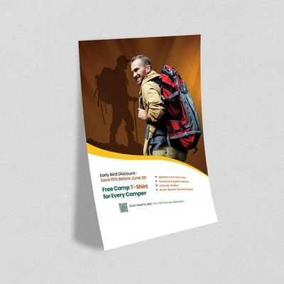  Flyers And Leaflets