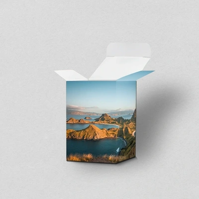  Promotional Boxes