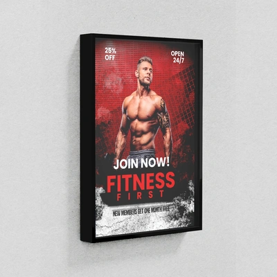  Poster