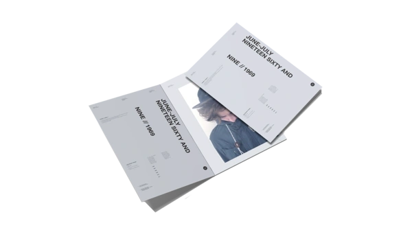  Booklets & Brochures Category