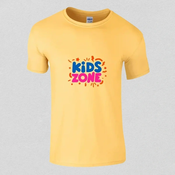 Kid Shirt 5