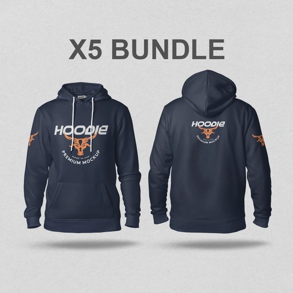  Hoodie