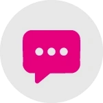  Dialogue - Icon