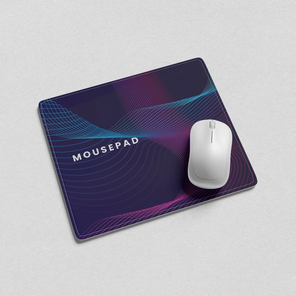  Mousepad