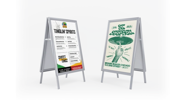  Posters And Signs Category