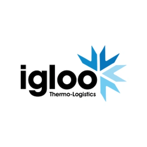  Igloo