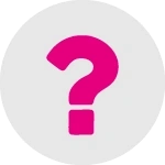  Question - Icon