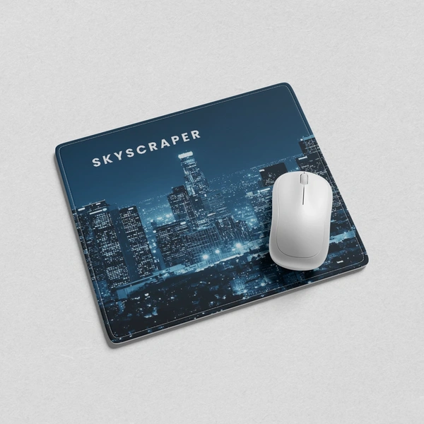  Mousepad 2