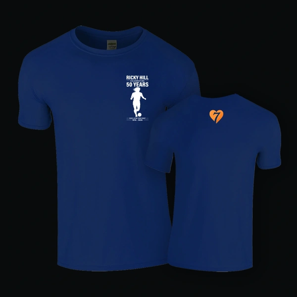  Tee 2