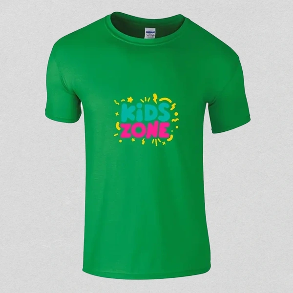  Kid Shirt