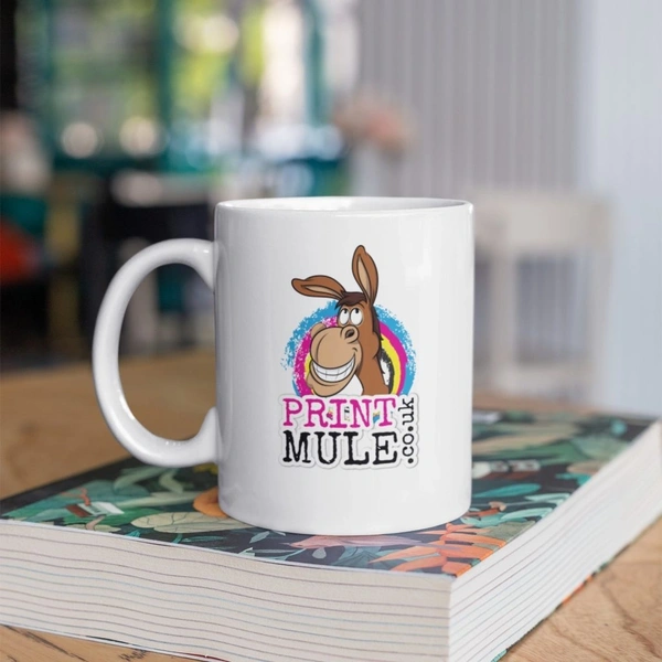  Printmule Mug