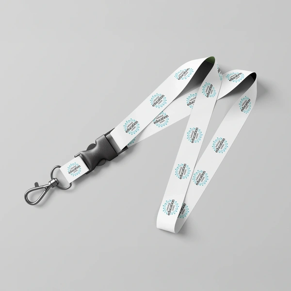  Lanyard Printing Image