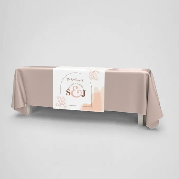  Table Runner 2