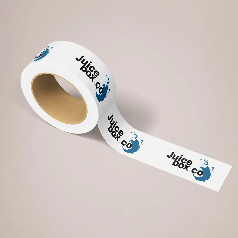 Packaging Tape 2