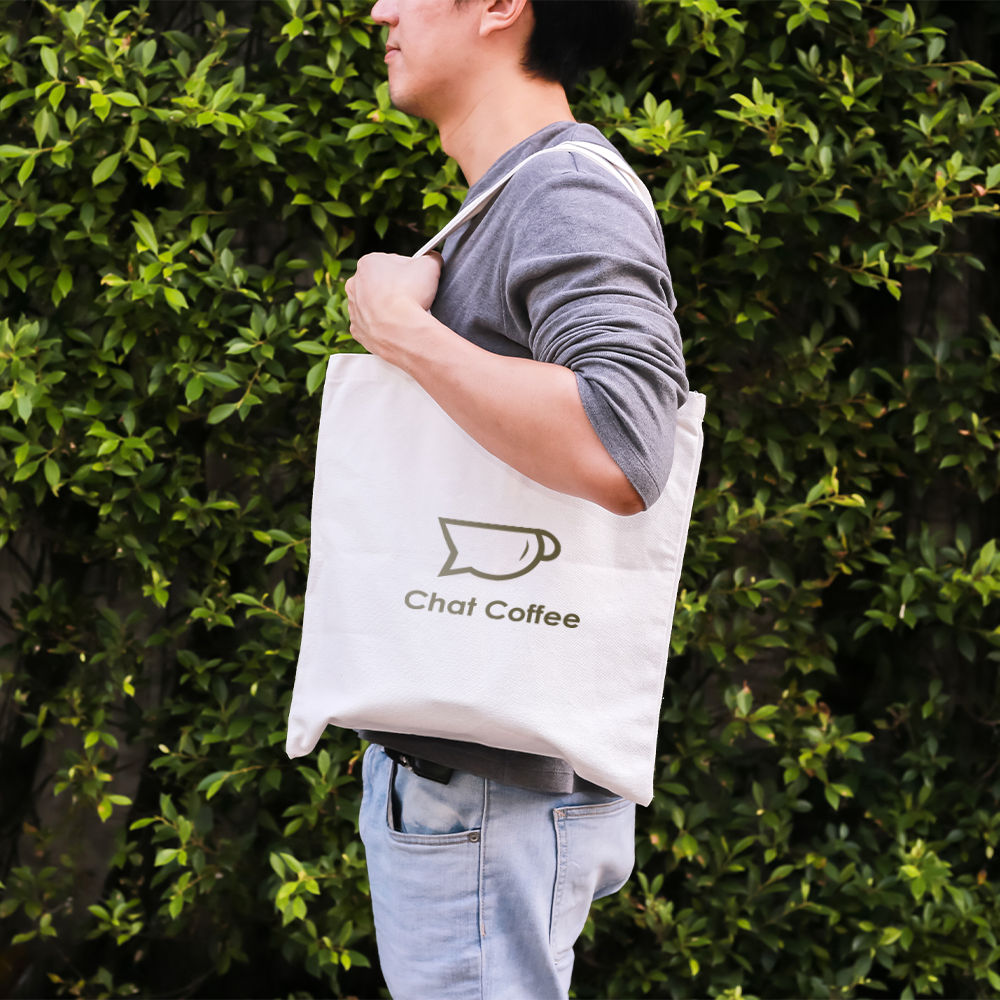 Wharf Cotton Bags
