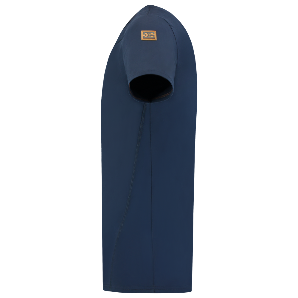 Tricorp Premium Fitted T-shirt in Ink Blue