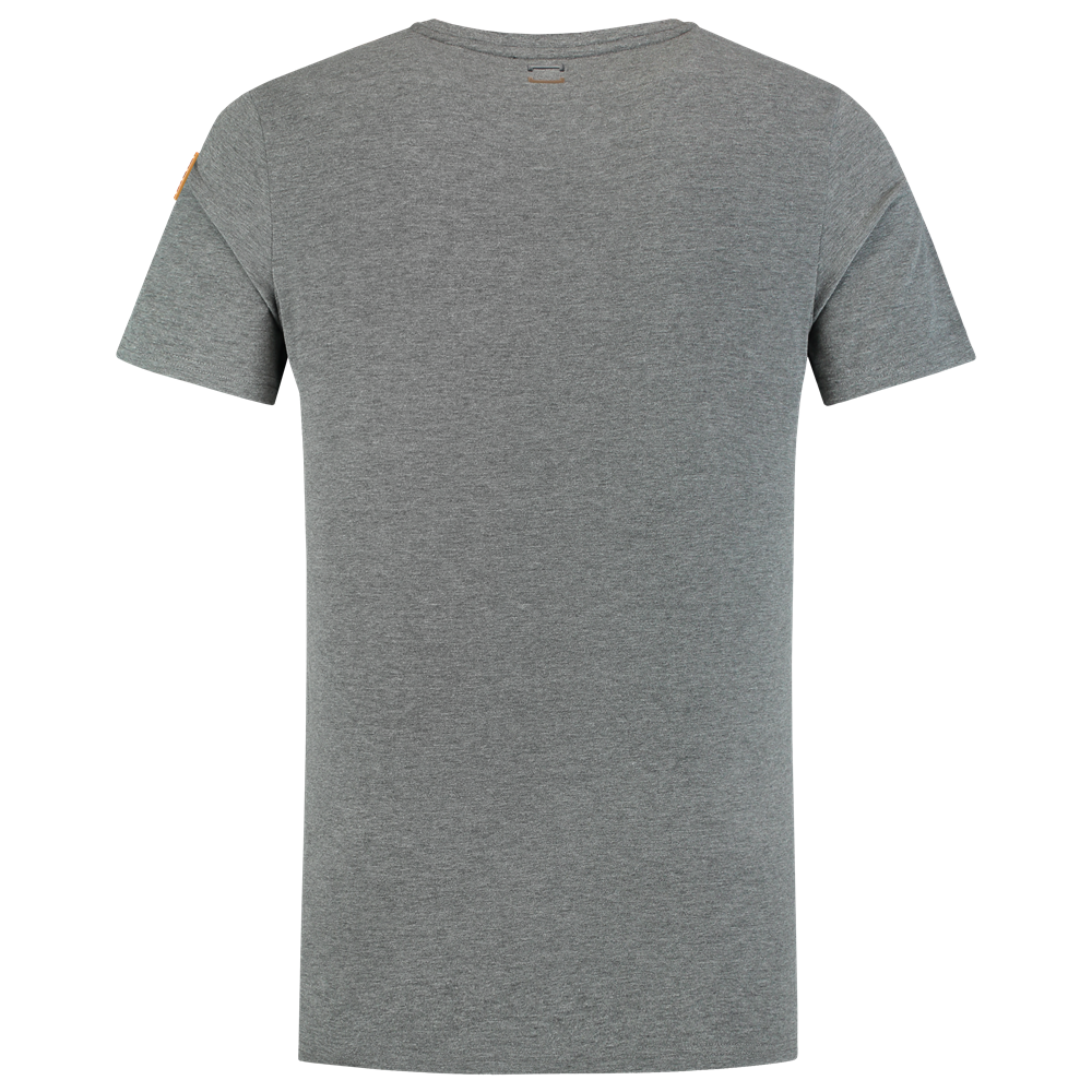 Tricorp Premium Fitted T-shirt in Stone Grey