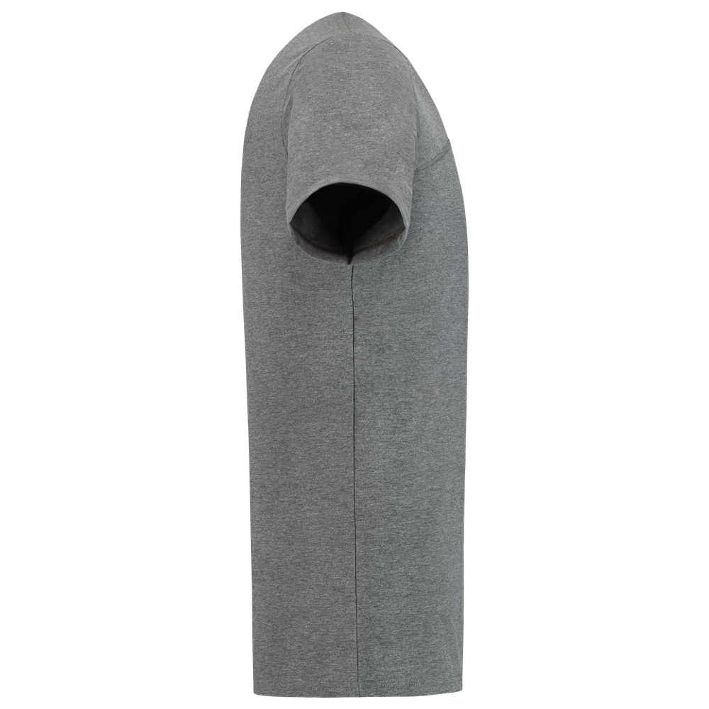 Tricorp Premium Fitted T-shirt in Stone Grey