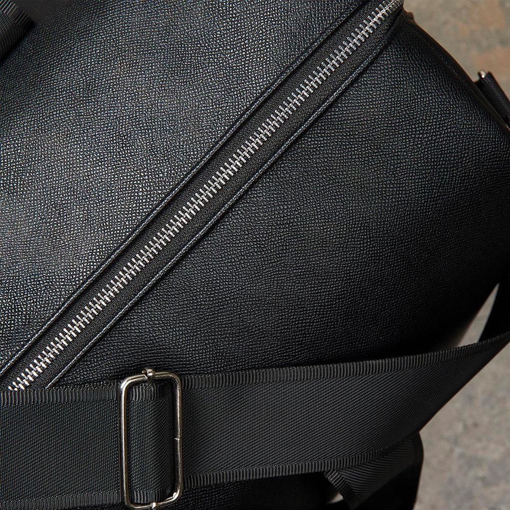 Vinga Bermond Recycled Weekend Bag