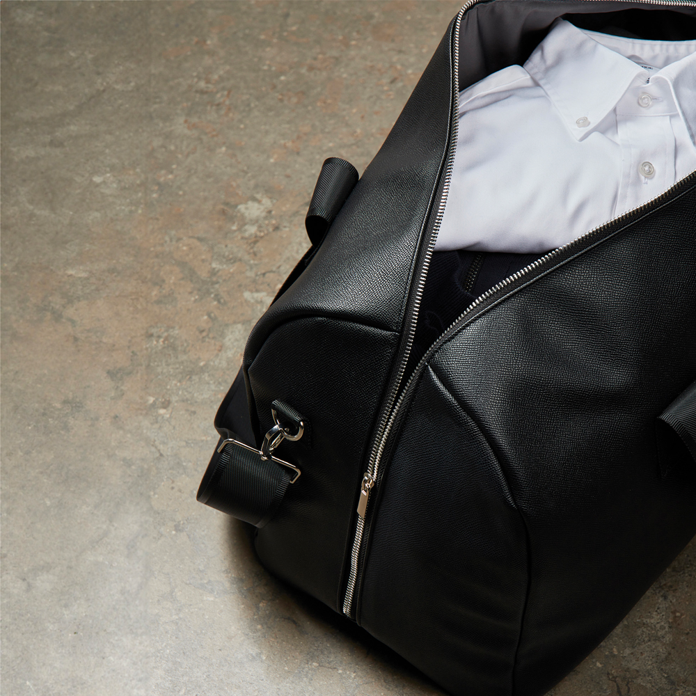 Vinga Bermond Recycled Weekend Bag