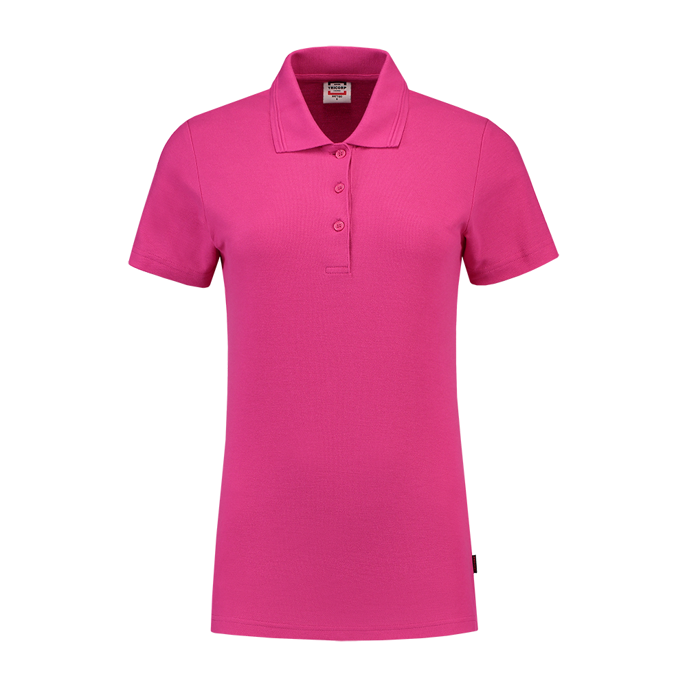 Tricorp Regular Fit Polo