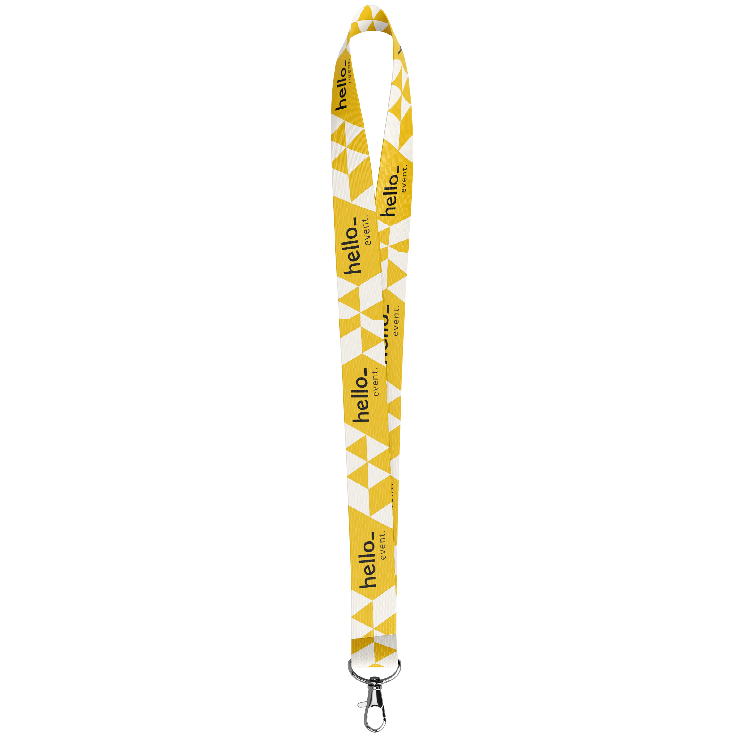 Lanyard 25mm Wide