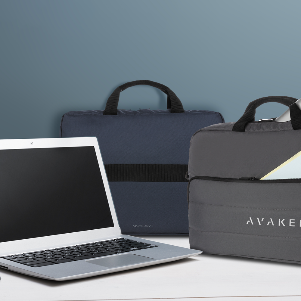 RPET Laptop Bag
