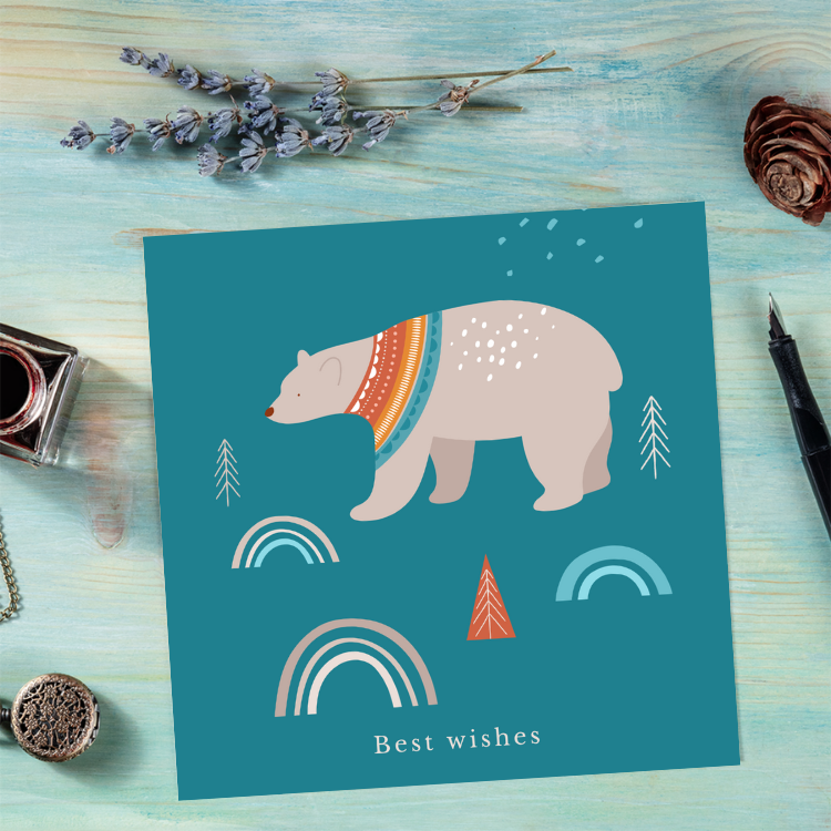 Greeting Cards