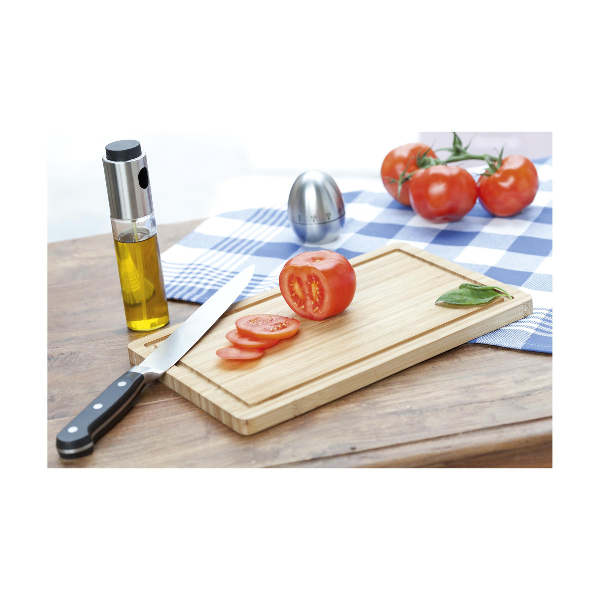 Bamboo Chopping Board