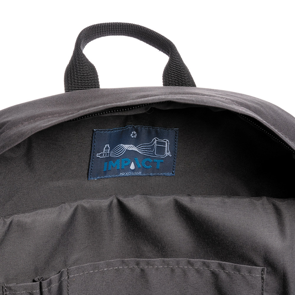 RPET Laptop Backpack