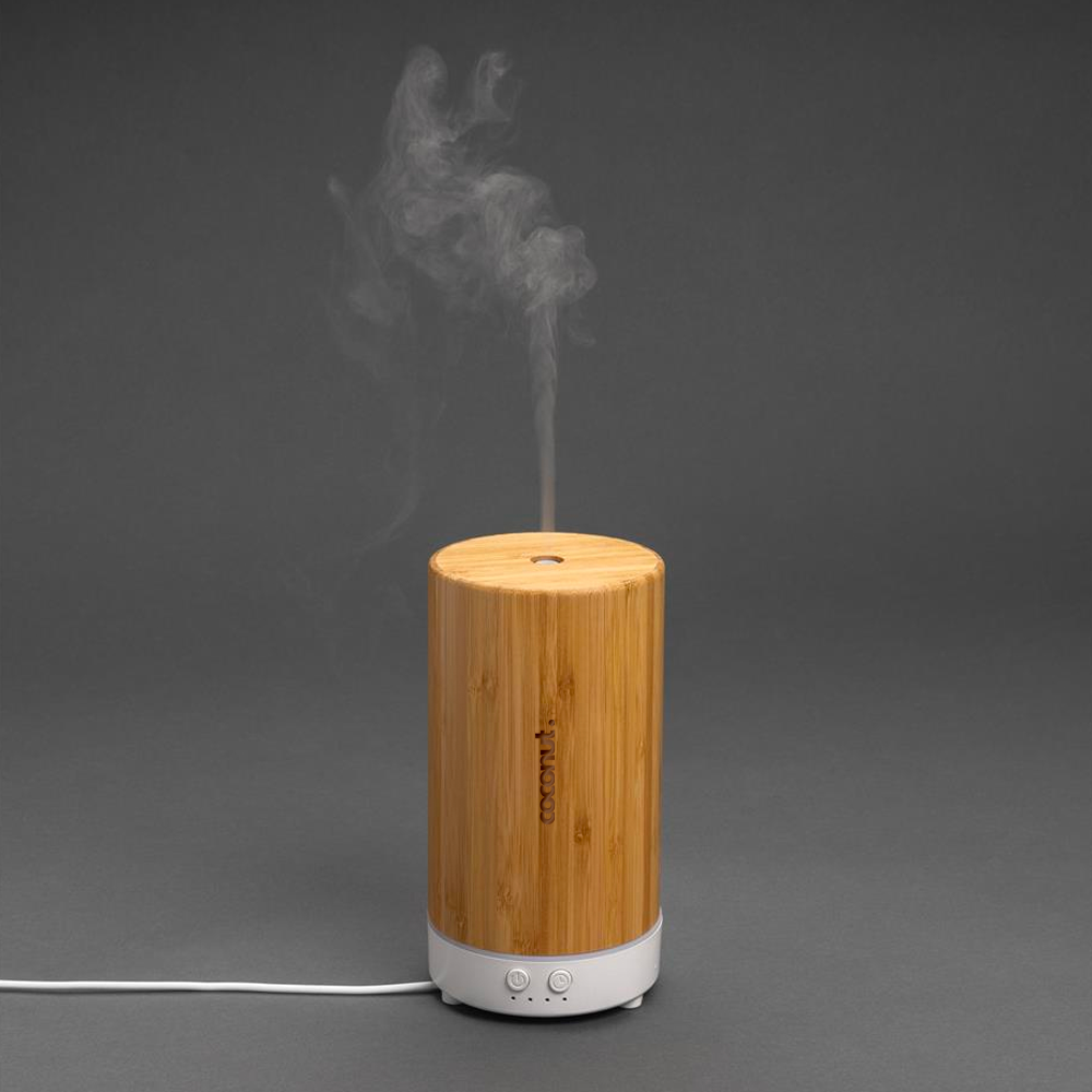 Aroma Diffuser from Bamboo