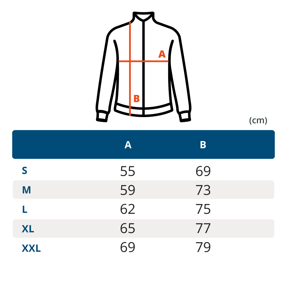 Stanley Stella Speeder Jacket