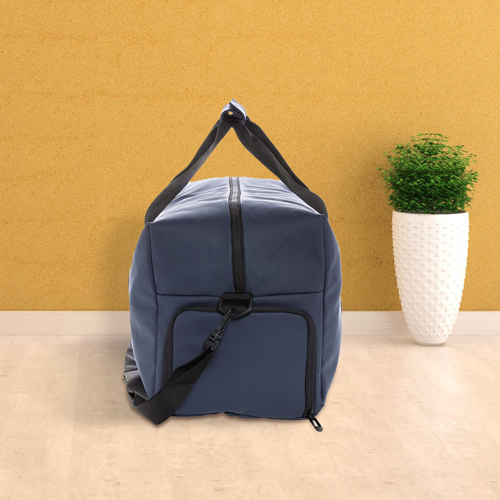 Smooth Weekend Duffle Bags