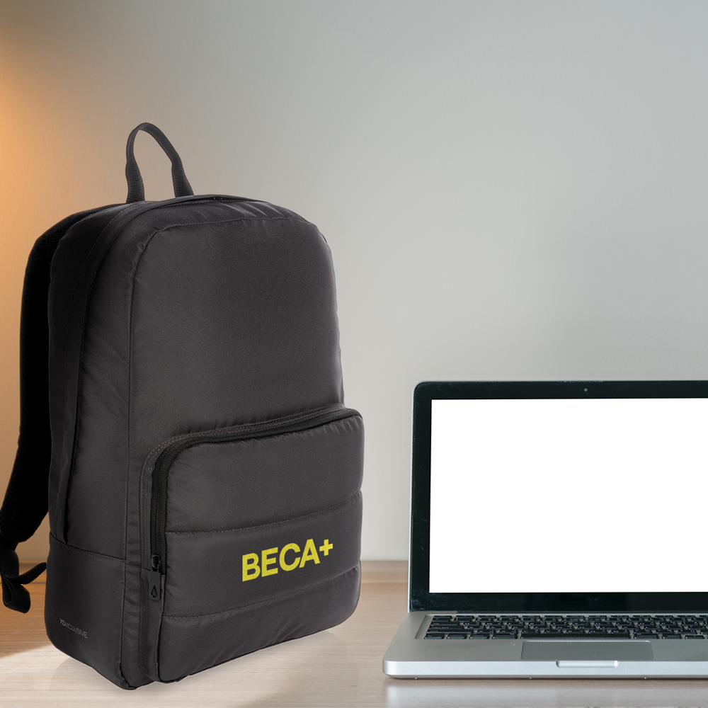 RPET Laptop Backpack