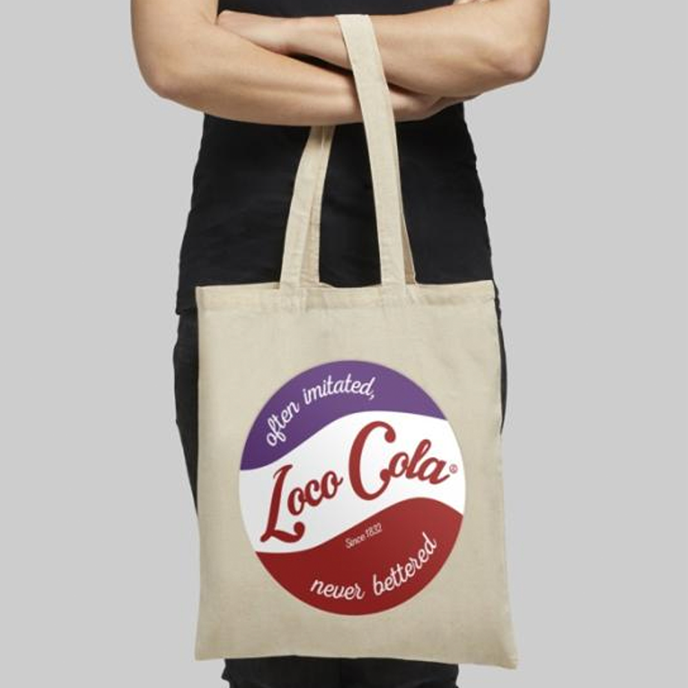 Premium Tote Bags