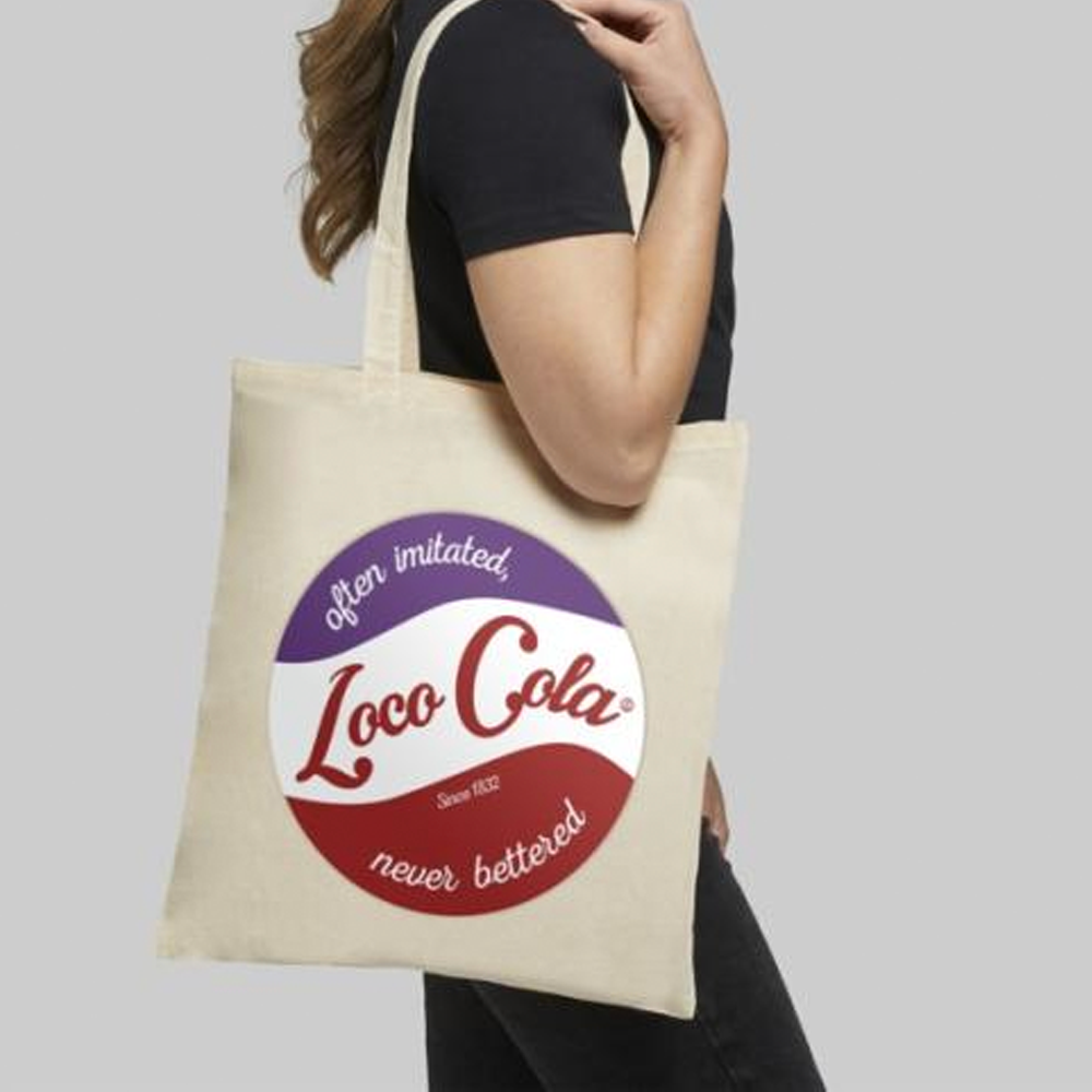 Premium Tote Bags