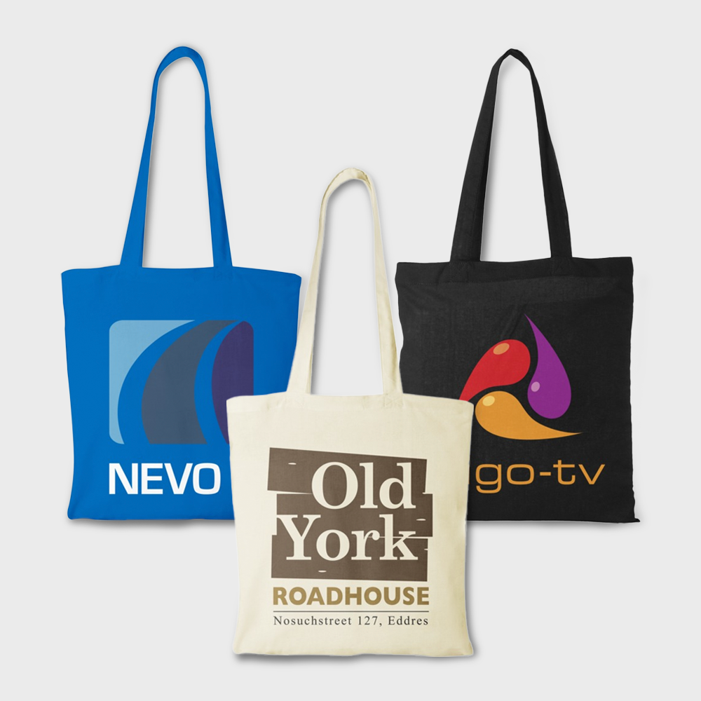 Premium Tote Bags