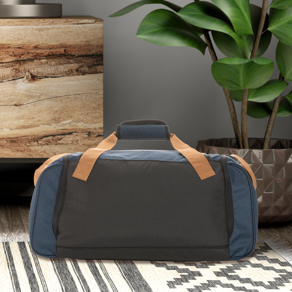 Impact Aware Urban Outdoor Weekend Bag