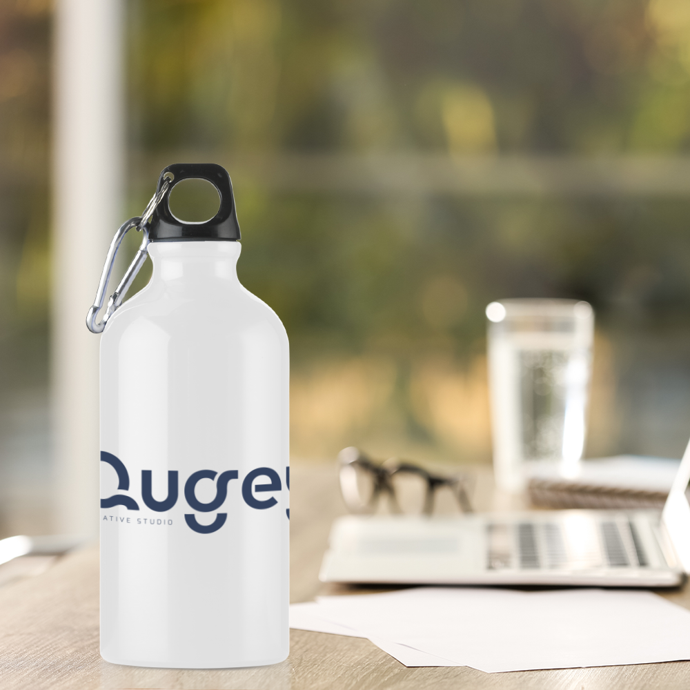 AluMini GRS Recycled Water Bottle | 500ml