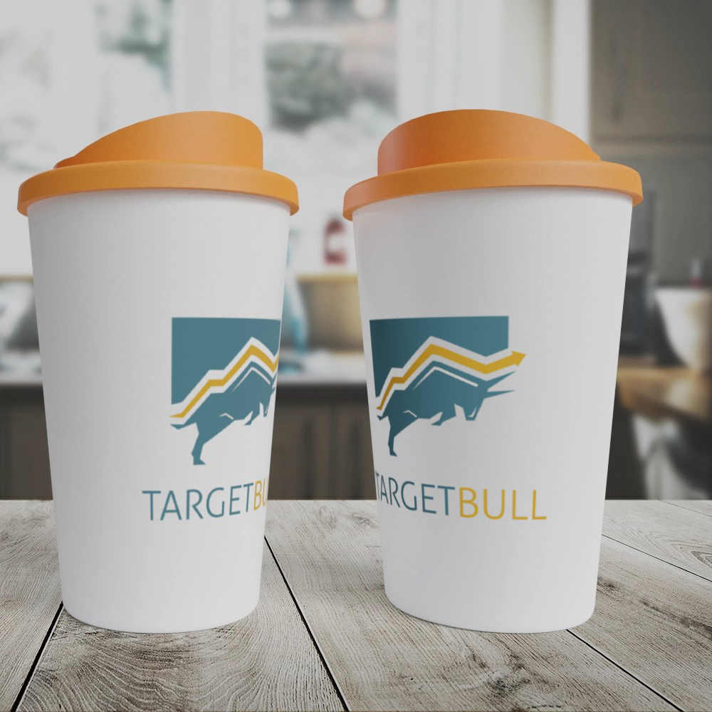 Double-wall Insulated Tumbler with Secure Screw-fix Lid | 350 ml 2