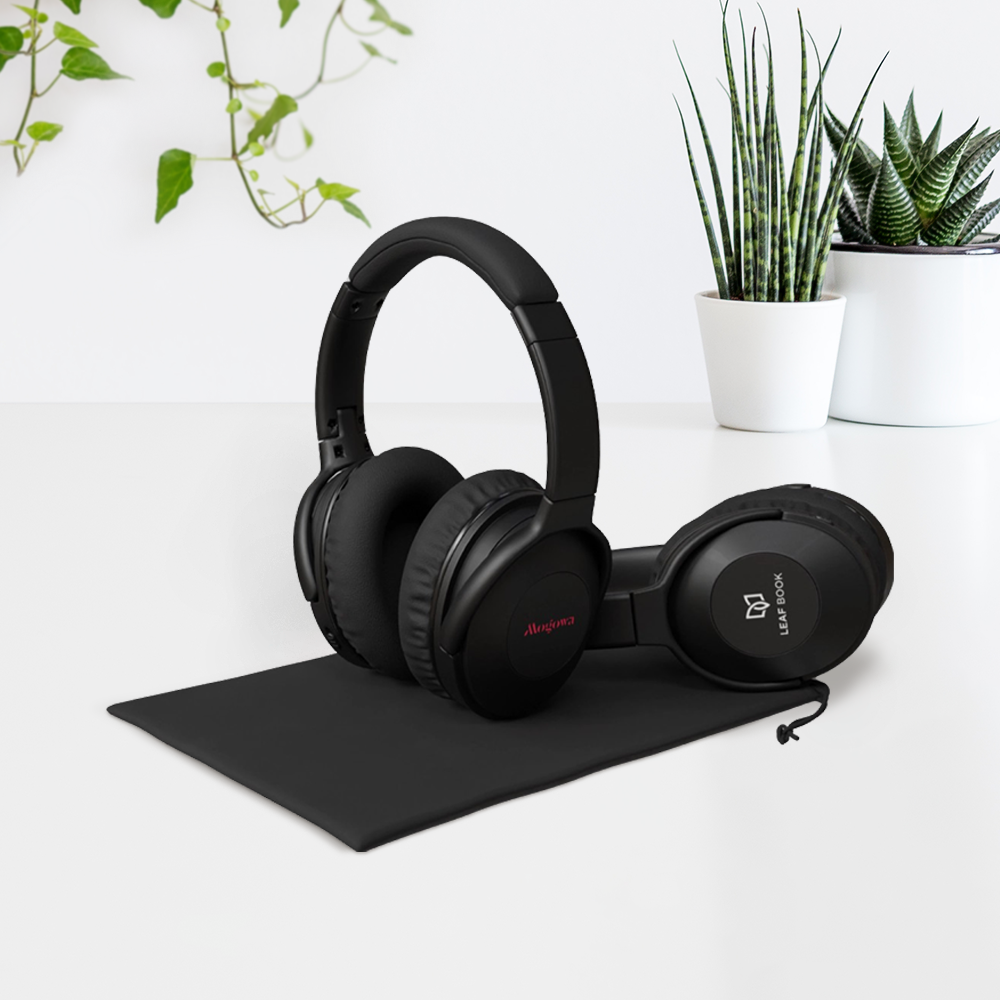 Active Noise Cancelling Headphones