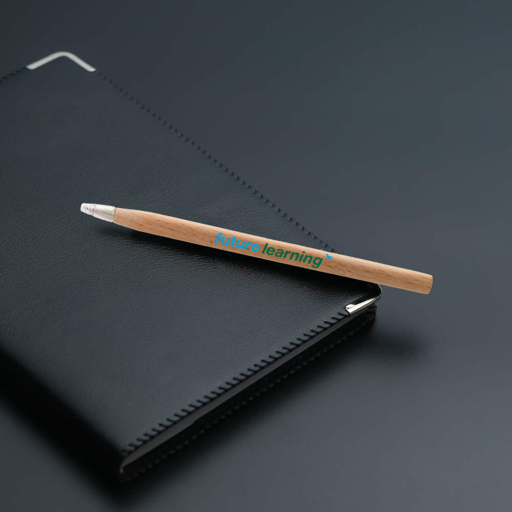 Wooden Ballpoint Pen