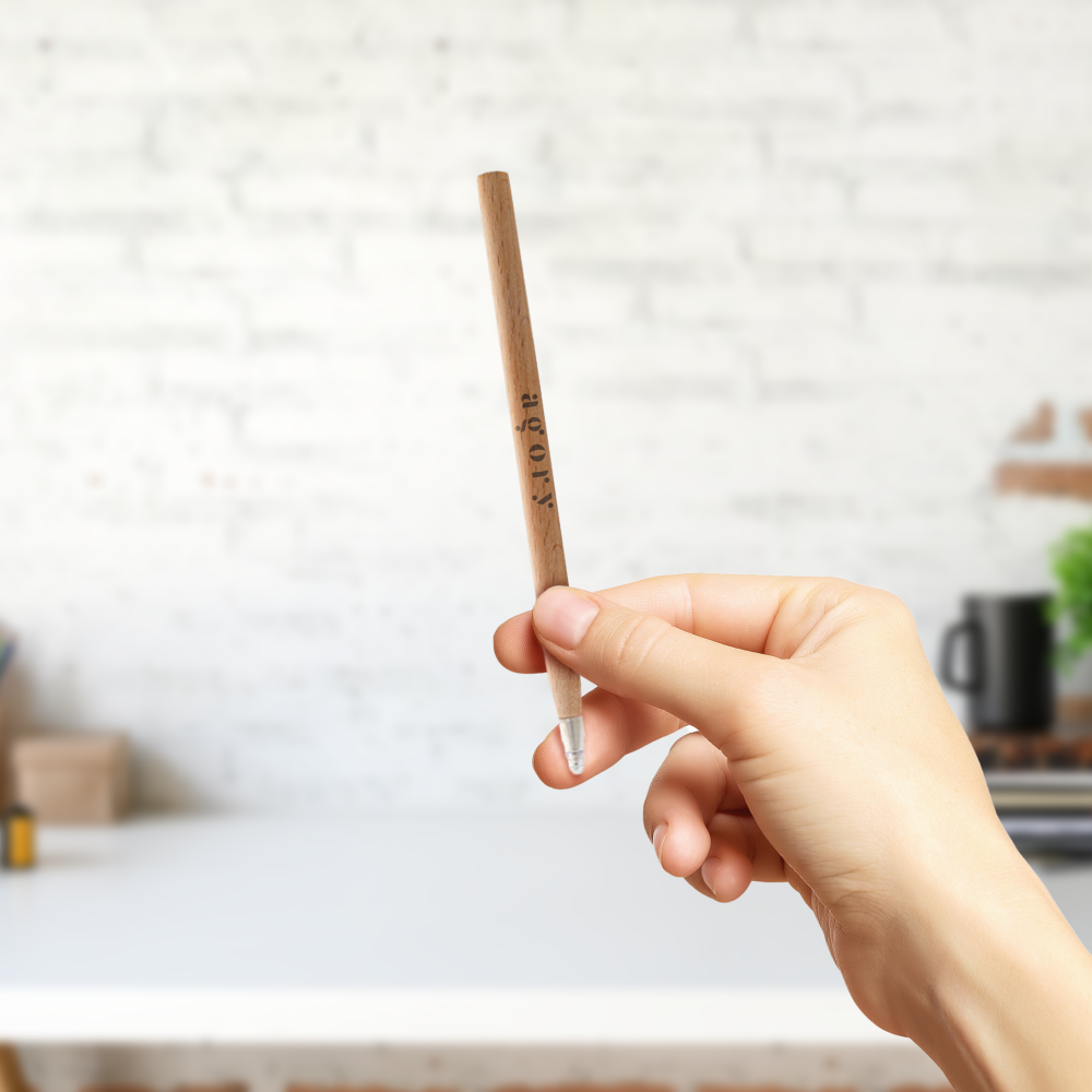 Wooden Ballpoint Pen