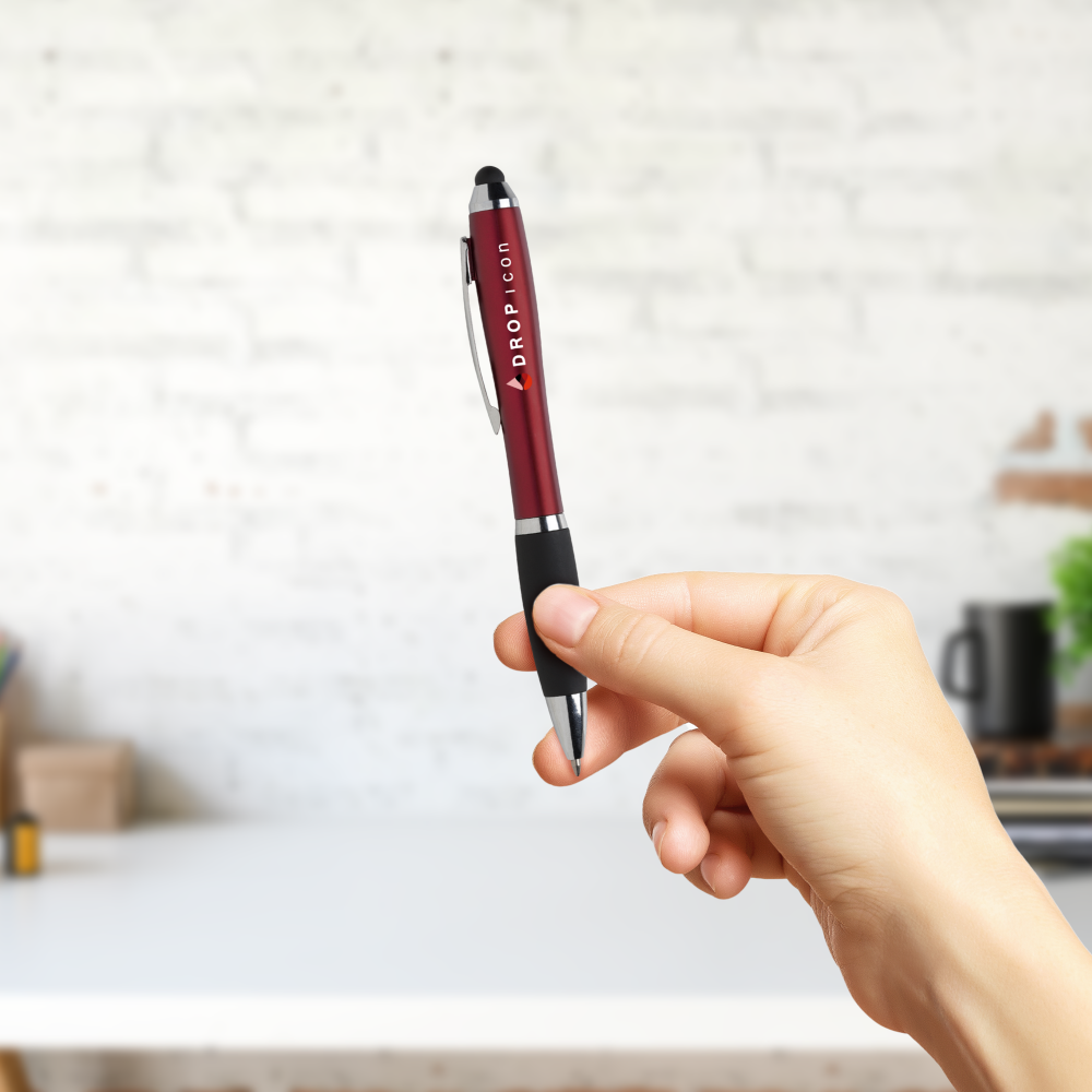 Stylus Pen with Non-slip Grip 2