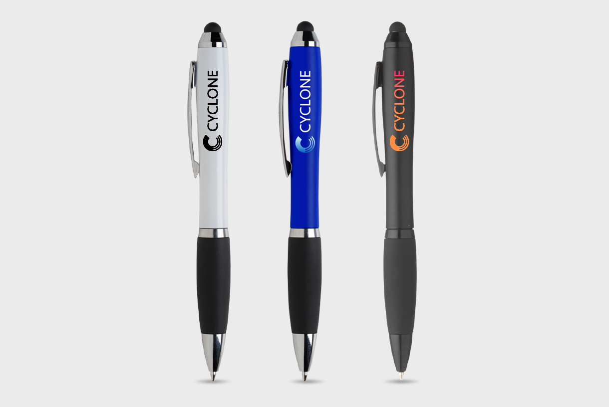 Stylus Pen with Non-slip Grip 4